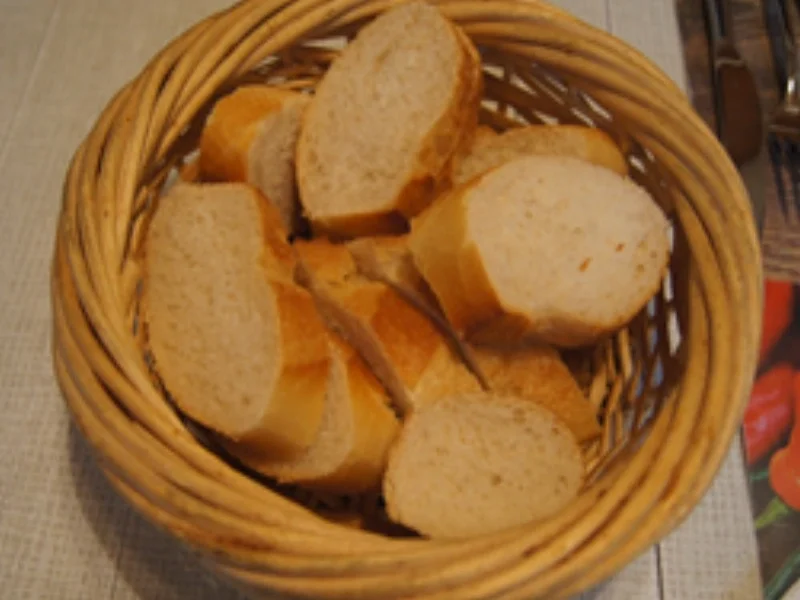 Rezept: Mini-Auberginen-Auflauf Bild Nr. 16 Mini-Auberginen-Auflauf - Rezept - Bild Nr. 16