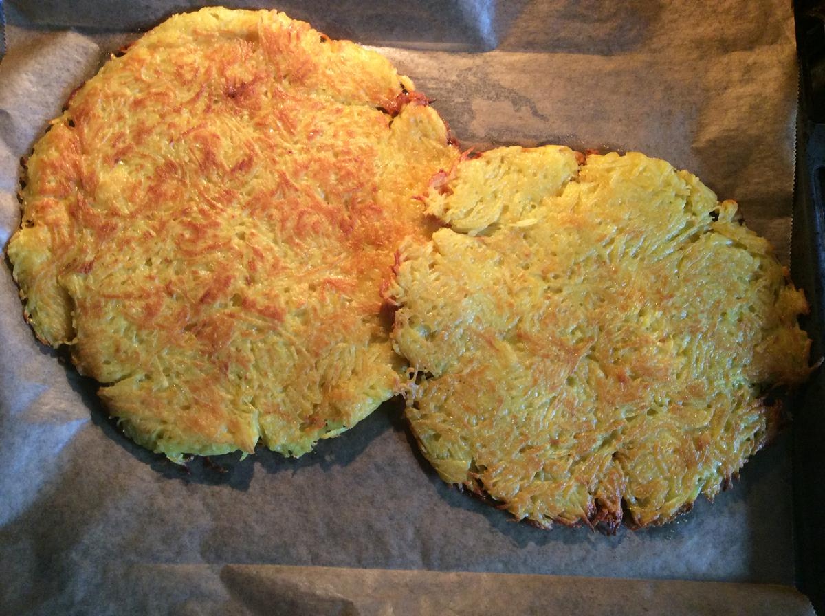 Rösti - Rezept - Bild Nr. 16282