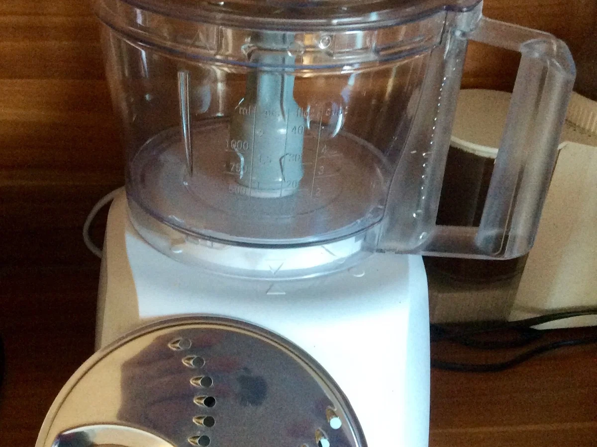 Rösti - Rezept - Bild Nr. 16283