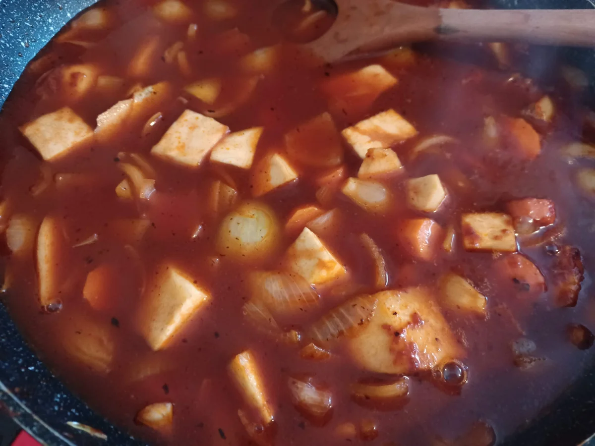 Mein Braten zum Advent zur kochbar Challenge November 2022 - Rezept - Bild Nr. 16295