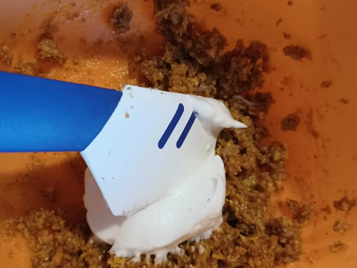 Nusskuchen kalabresischer Art - kulinarische Weltreise 11/2022 - Rezept - Bild Nr. 16295