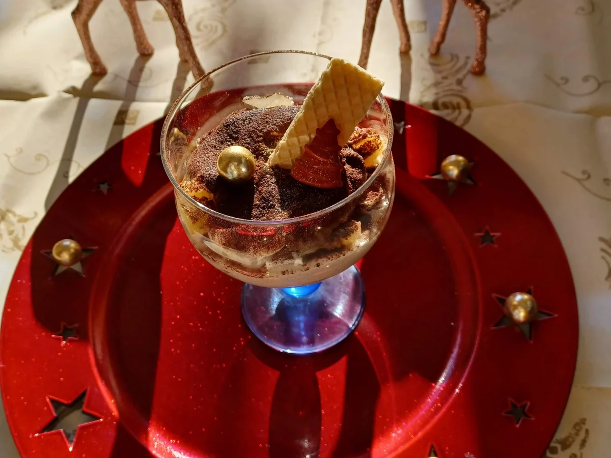 Mascarpone-Apfeldessert zur kochbar Challenge November 2022 - Rezept - Bild Nr. 16308