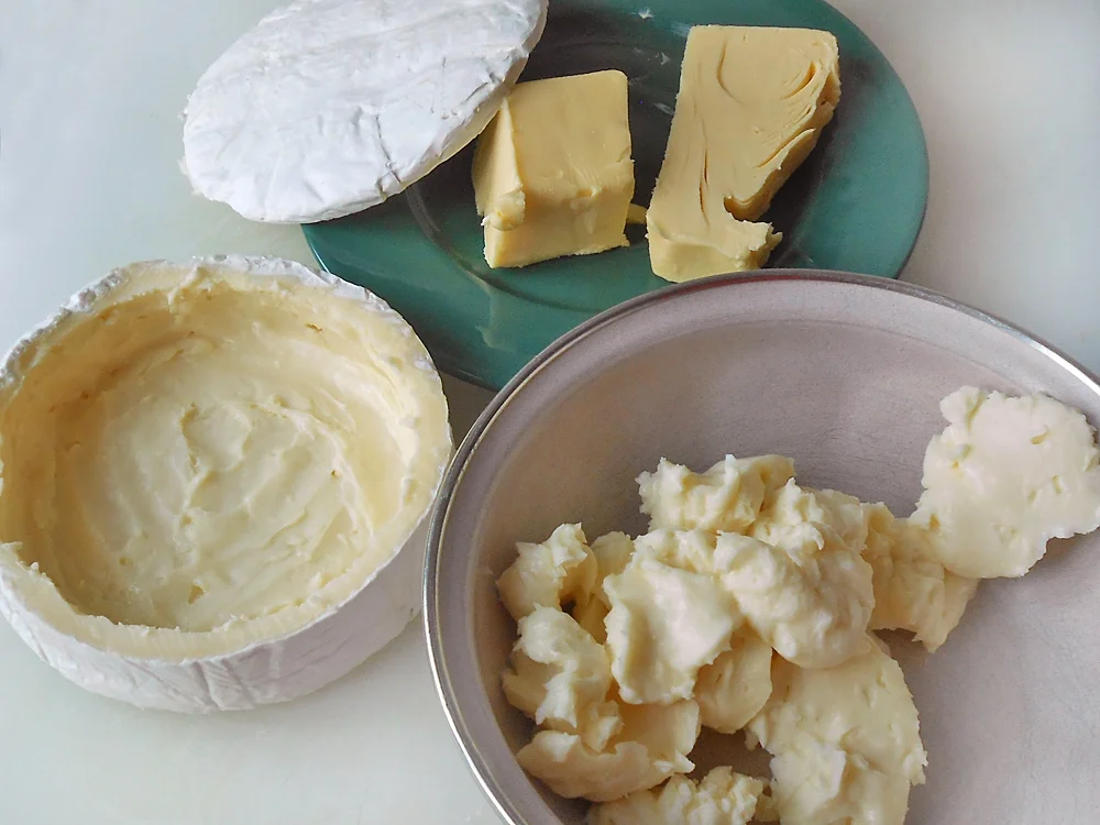 Rezept: Mein Obazda Bild Nr. 16291 Mein Obazda - Rezept - Bild Nr. 16291