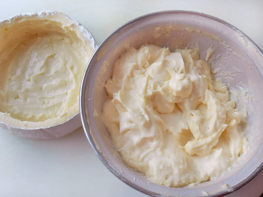 Rezept: Mein Obazda Bild Nr. 16292 Mein Obazda - Rezept - Bild Nr. 16292