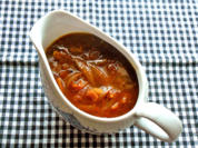 Zwiebelsauce - Rezept - Bild Nr. 16290