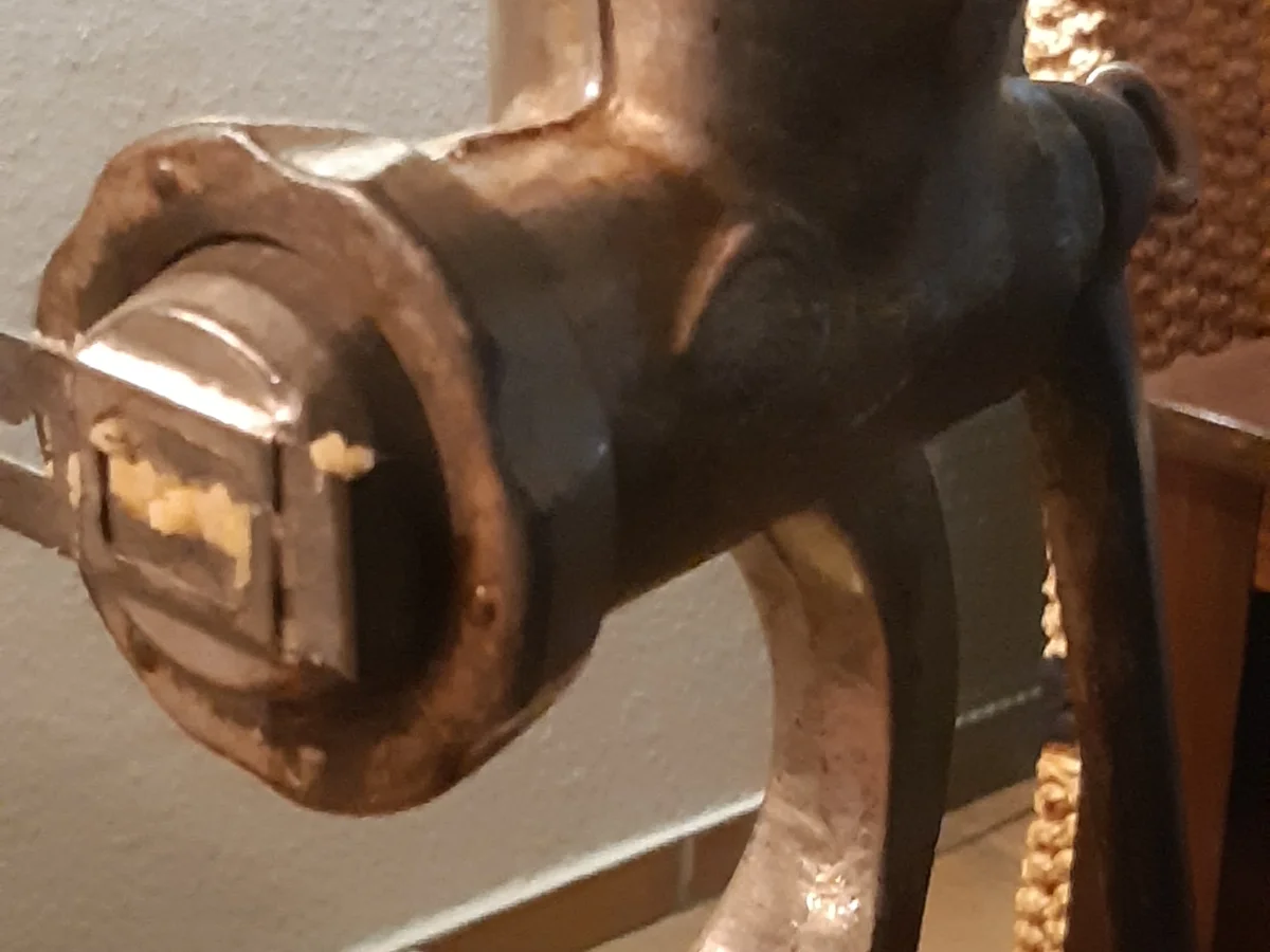 Rezept: Spritzgebäck Bild Nr. 16290 Spritzgebäck - Rezept - Bild Nr. 16290