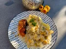 Porree-Gemüse-Beilage - Rezept - Bild Nr. 2