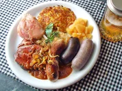 Eine Schweizer Metzgete - Rezept - Bild Nr. 16290