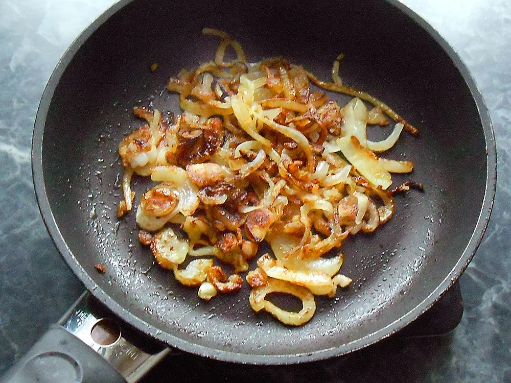 Eine Schweizer Metzgete - Rezept - Bild Nr. 16300