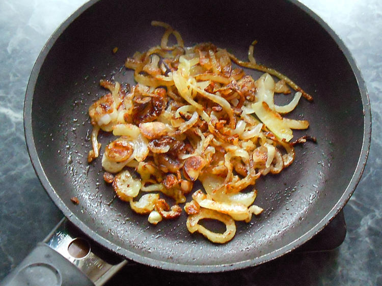 Eine Schweizer Metzgete - Rezept mit Bild - kochbar.de