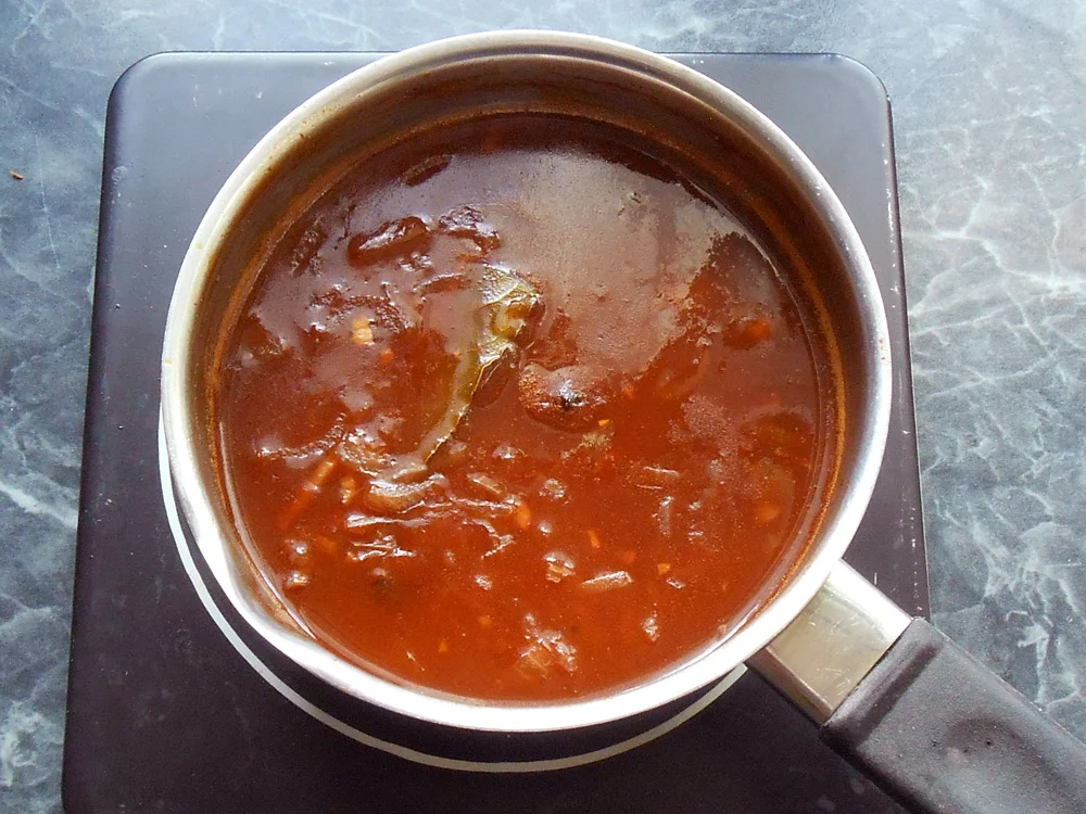 Eine Schweizer Metzgete - Rezept - Bild Nr. 16301