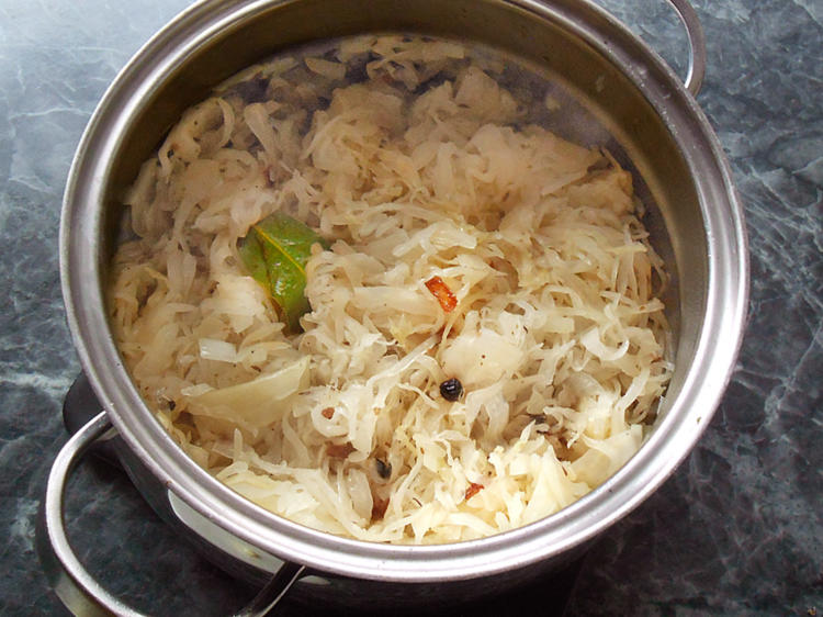 Eine Schweizer Metzgete - Rezept mit Bild - kochbar.de