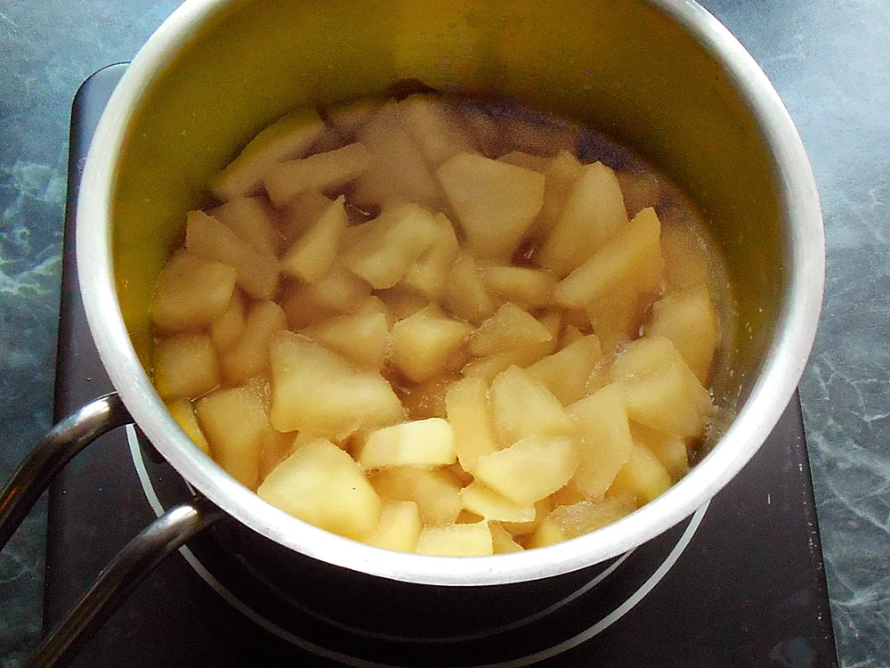 Eine Schweizer Metzgete - Rezept - Bild Nr. 16303