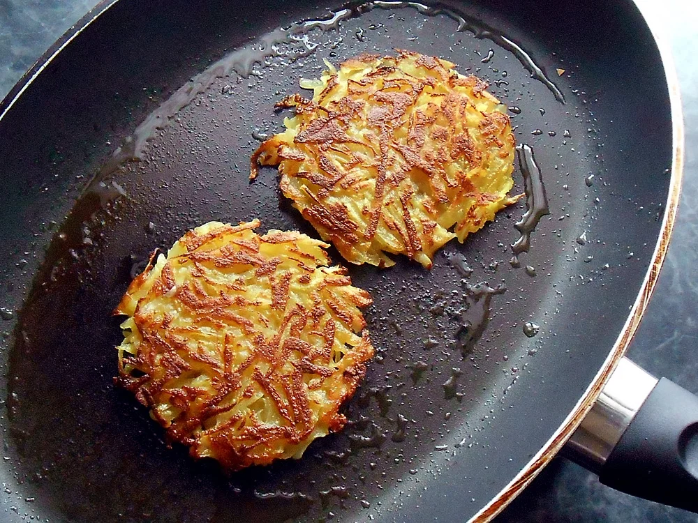 Eine Schweizer Metzgete - Rezept - Bild Nr. 16304