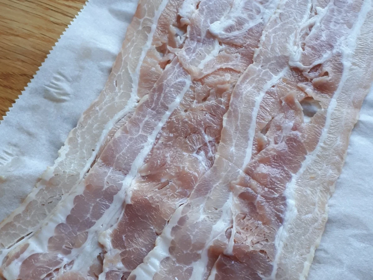 Rezept: Rührei gewickelt... Bild Nr. 16300 Rührei gewickelt... - Rezept - Bild Nr. 16300