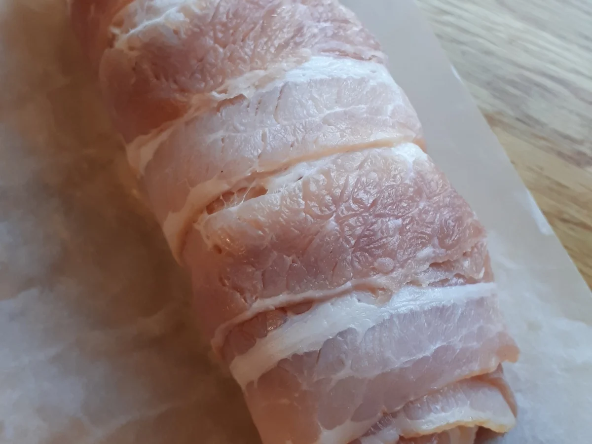 Rezept: Rührei gewickelt... Bild Nr. 16304 Rührei gewickelt... - Rezept - Bild Nr. 16304