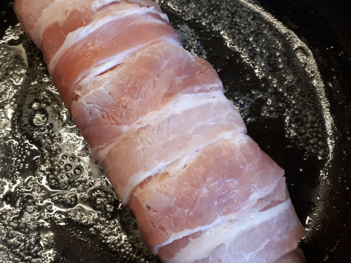 Rezept: Rührei gewickelt... Bild Nr. 16305 Rührei gewickelt... - Rezept - Bild Nr. 16305