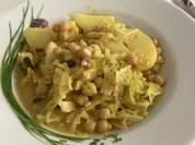 Inabs Wirsing-Kartoffel-Pott - Rezept - Bild Nr. 16299