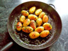 Pommes noisettes - Nuss-Kartoffeln - Rezept - Bild Nr. 16299