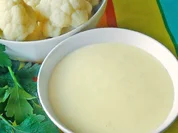 Sauce béchamel - Béchamelsauce - Basisrezept - Rezept - Bild Nr. 2