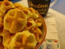 Waffelkekse - Rezept - Bild Nr. 16306