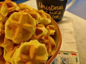 Waffelkekse - Rezept - Bild Nr. 16306
