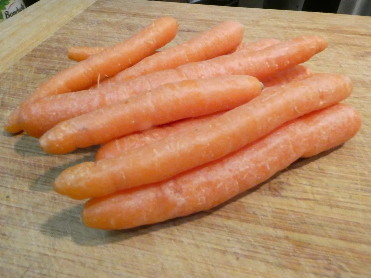 Gnocchi -Pfanne mit Schinken und Ricotta - Rezept - Bild Nr. 16308