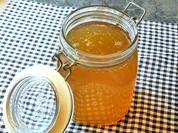 Heller Rinderfond - Fond blanc de boeuf - Rezept - Bild Nr. 16306