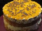 Backen: Citrustorte - Rezept - Bild Nr. 16306