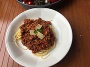 Blitz Spaghetti Bolognese - Rezept - Bild Nr. 16306