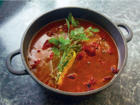 Grandjus - Große braune Bouillon - Rezept - Bild Nr. 16306