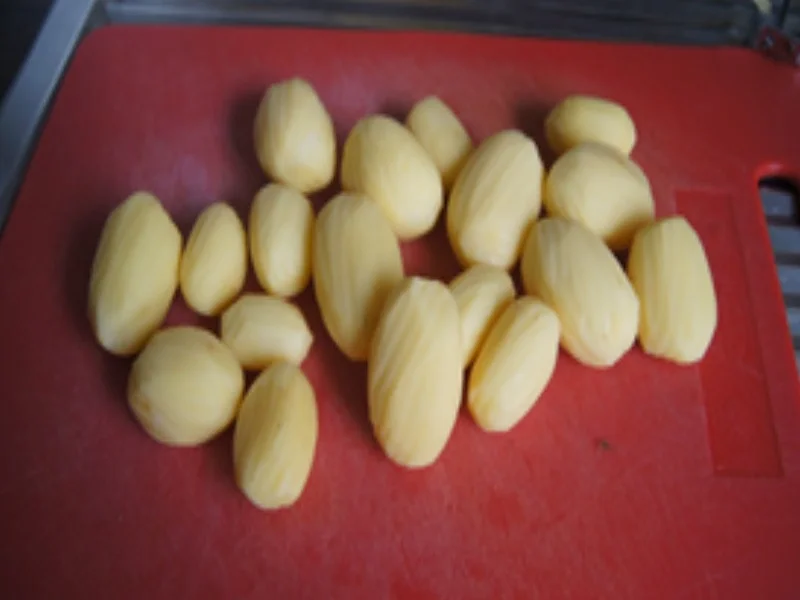 Rezept: Cremiger Kartoffel-Blumenkohl-Eintopf Bild Nr. 4 Cremiger Kartoffel-Blumenkohl-Eintopf - Rezept - Bild Nr. 4