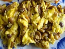 Würziges Rührei mit Shimeji-Pilzen - Rezept - Bild Nr. 16306