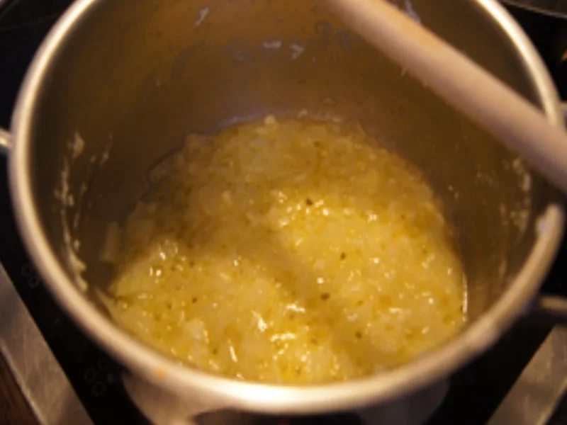 Seelachsfilet mit Schwarzwurzeln und Drillingen - Rezept - Bild Nr. 12