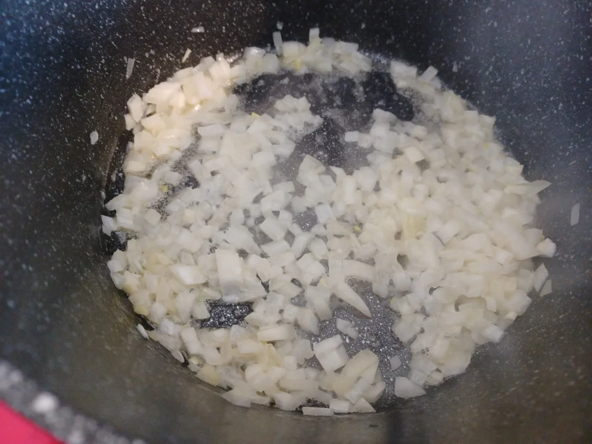 Grünkohl in Sahnesoße - Rezept - Bild Nr. 16310