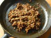 Duxelles - Sauce Duxelles - Farce Duxelles - Rezept - Bild Nr. 16306