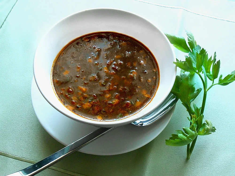 Rezept: Duxelles - Sauce Duxelles - Farce Duxelles Bild Nr. 16308 Duxelles - Sauce Duxelles - Farce Duxelles - Rezept - Bild Nr. 16308