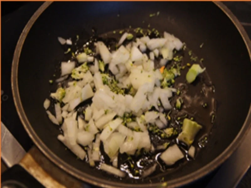 Rezept: Brokkoli-Omelett mit Süßkartoffelstampf Bild Nr. 16321 Brokkoli-Omelett mit Süßkartoffelstampf - Rezept - Bild Nr. 16321