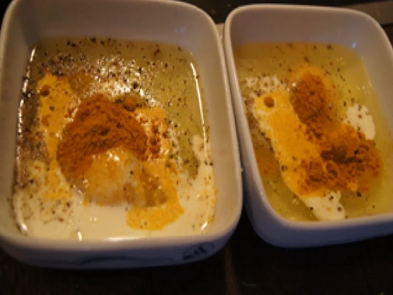 Rezept: Brokkoli-Omelett mit Süßkartoffelstampf Bild Nr. 16324 Brokkoli-Omelett mit Süßkartoffelstampf - Rezept - Bild Nr. 16324