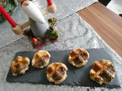 Spekulatius-Waffel-Cookies - Rezept - Bild Nr. 16306