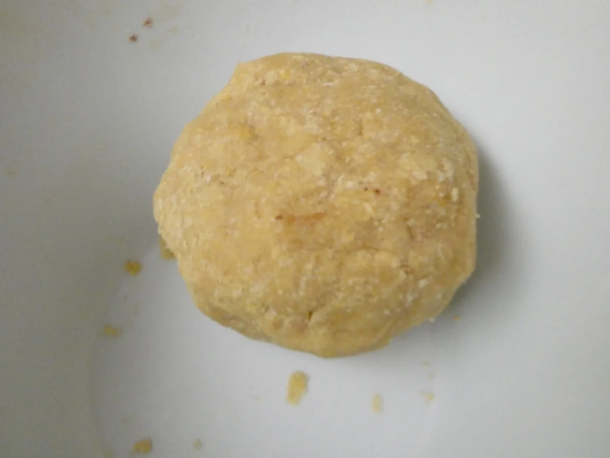 Rezept: Spekulatius-Waffel-Cookies Bild Nr. 16308 Spekulatius-Waffel-Cookies - Rezept - Bild Nr. 16308