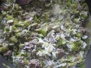 Laucheintopf mit Hackfleisch - Rezept - Bild Nr. 16306