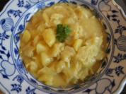 Kartoffel-Spitzkohl-Eintopf - Rezept - Bild Nr. 2