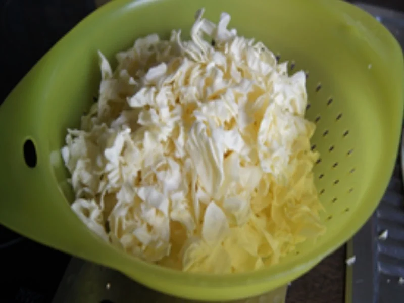 Rezept: Kartoffel-Spitzkohl-Eintopf Bild Nr. 7 Kartoffel-Spitzkohl-Eintopf - Rezept - Bild Nr. 7