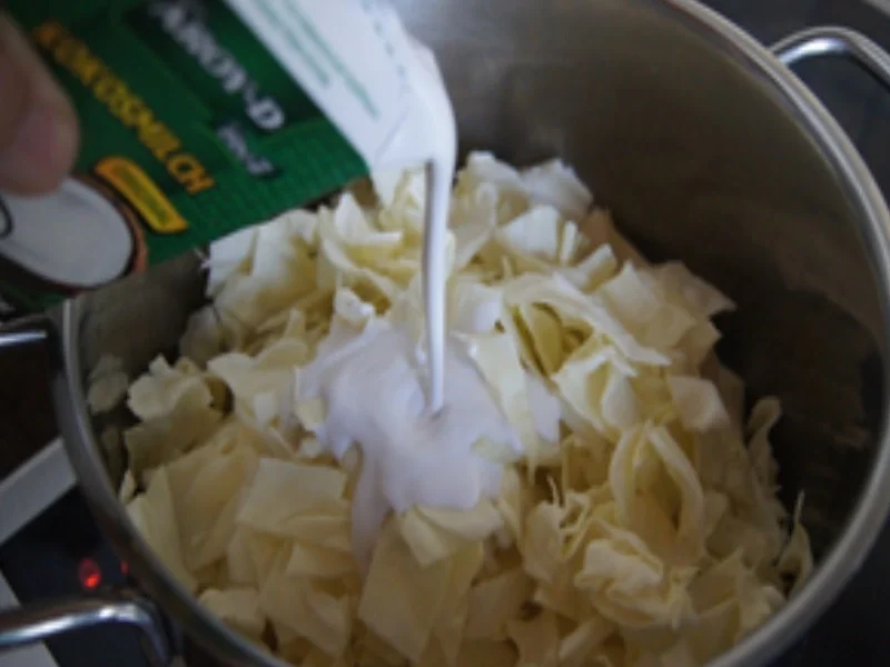 Rezept: Kartoffel-Spitzkohl-Eintopf Bild Nr. 9 Kartoffel-Spitzkohl-Eintopf - Rezept - Bild Nr. 9