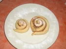 Rezept: Beda Anderssons Zimtschnecken Beda Anderssons Zimtschnecken - Rezept