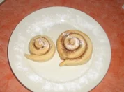 Beda Anderssons Zimtschnecken - Rezept