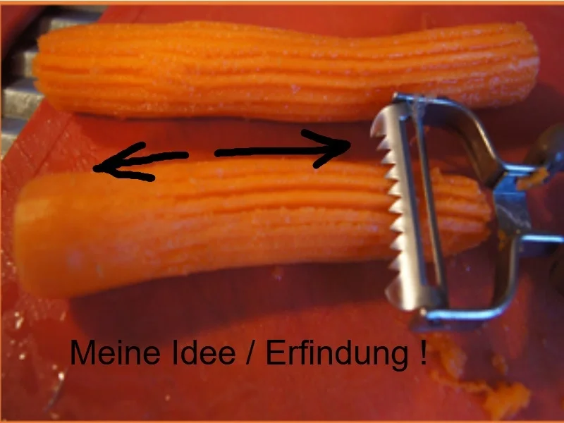 Hühnersuppentopf mit Gemüsemix und Suppennudeln - Rezept - Bild Nr. 16313