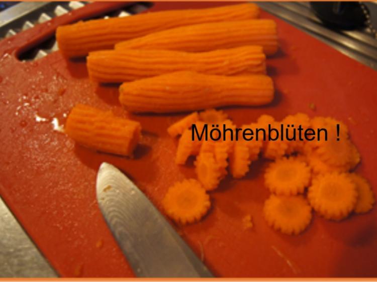 Hühnersuppentopf mit Gemüsemix und Suppennudeln - Rezept - kochbar.de
