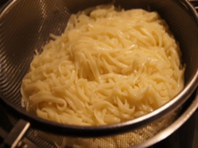 Hühnersuppentopf mit Gemüsemix und Suppennudeln - Rezept - Bild Nr. 16319